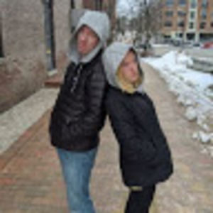 Meet your Posher, Kevin